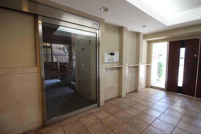 Primal Machidaの物件外観写真