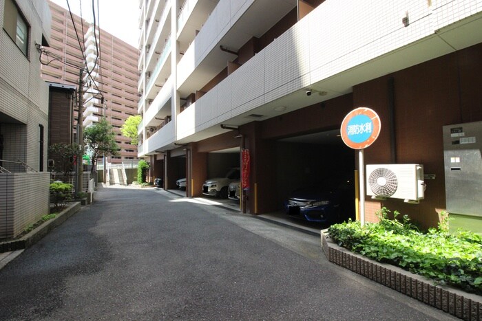 Primal Machidaの物件外観写真