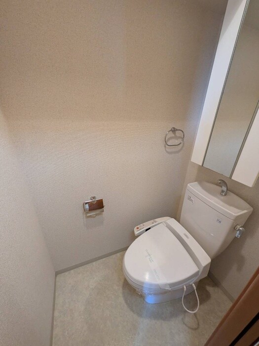 Primal Machidaの物件内観写真