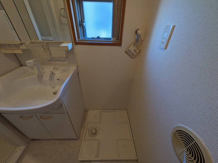 Primal Machidaの物件内観写真