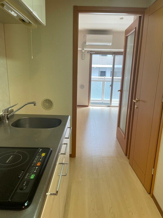 Primal Machidaの物件内観写真