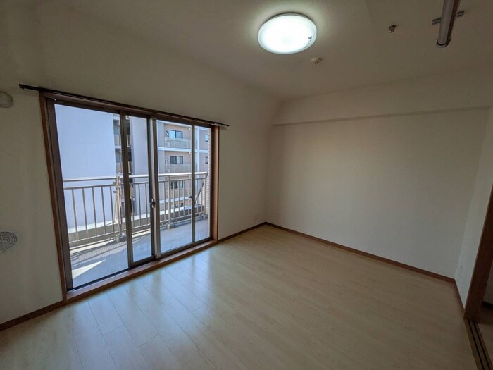 Primal Machidaの物件内観写真