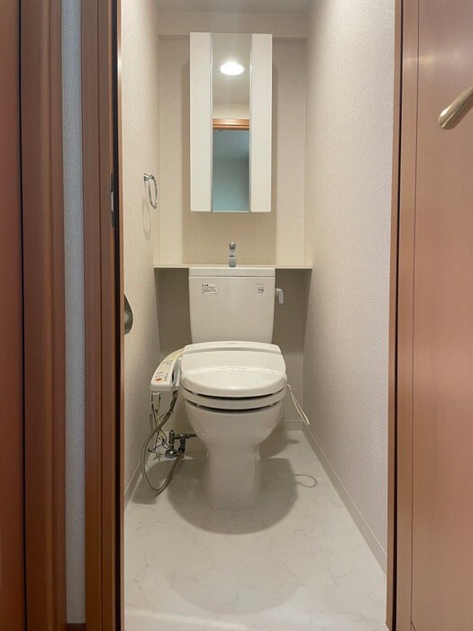 Primal Machidaの物件内観写真