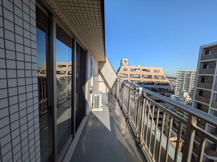 Primal Machidaの物件内観写真