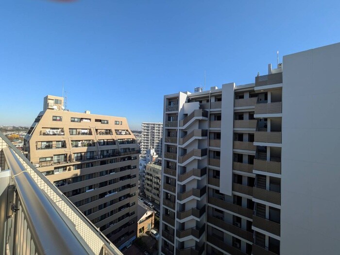 Primal Machidaの物件内観写真