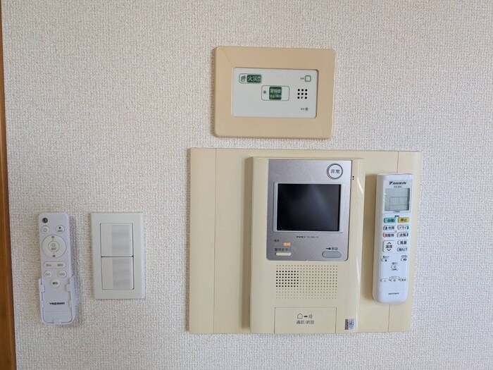 Primal Machidaの物件内観写真