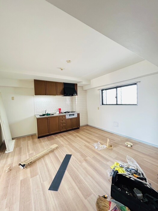 コスモリード篠崎駅前(704)の物件内観写真