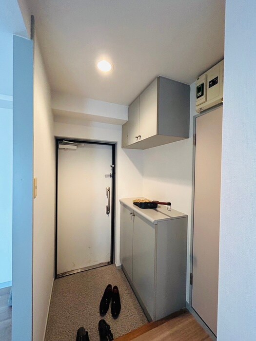 コスモリード篠崎駅前(704)の物件内観写真