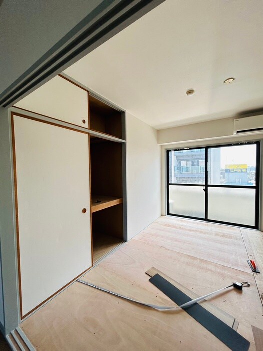 コスモリード篠崎駅前(704)の物件内観写真