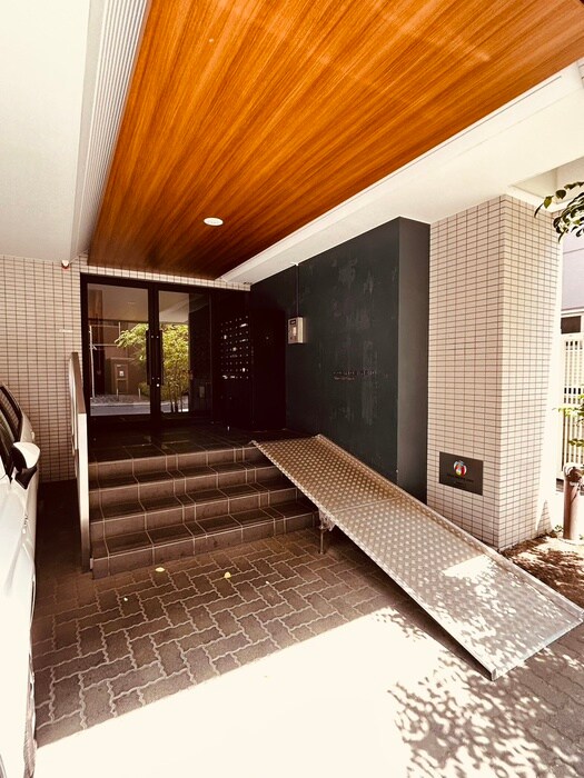 コスモリード篠崎駅前(704)の物件外観写真