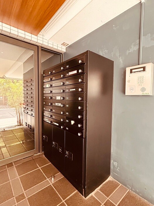 コスモリード篠崎駅前(704)の物件外観写真