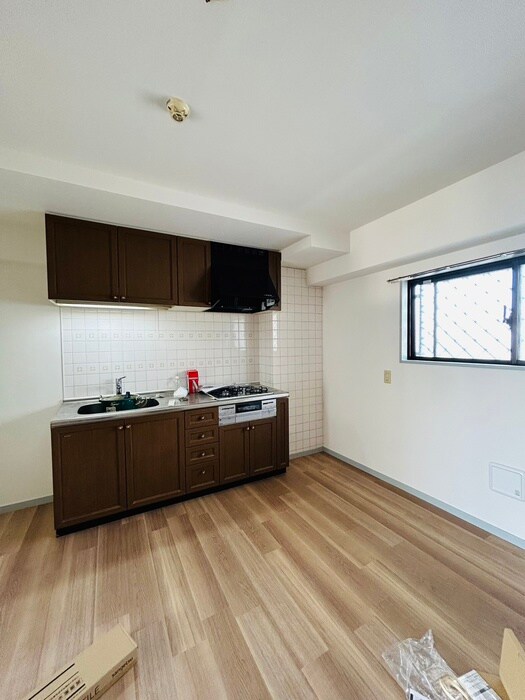 コスモリード篠崎駅前(704)の物件内観写真