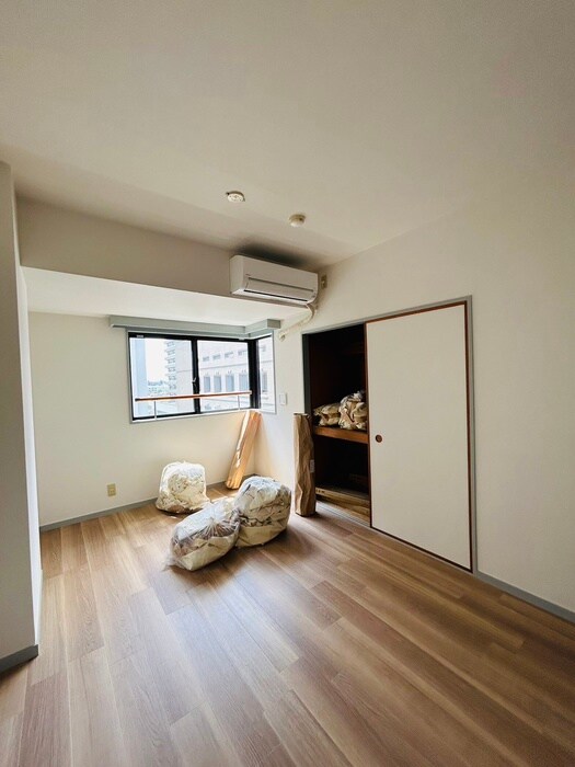 コスモリード篠崎駅前(704)の物件内観写真