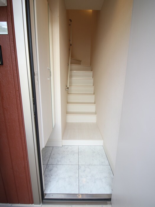 ペスカの物件内観写真