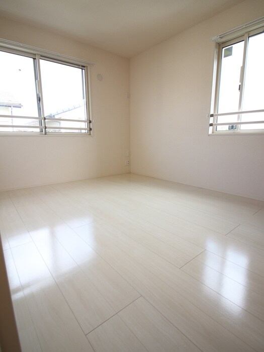 ペスカの物件内観写真