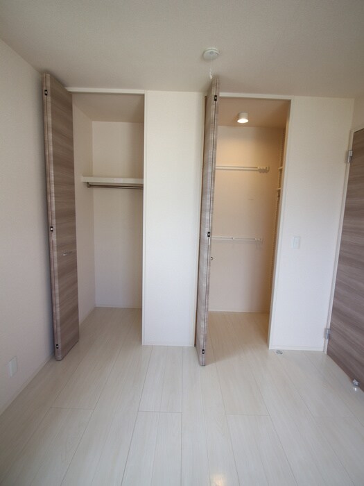 ペスカの物件内観写真