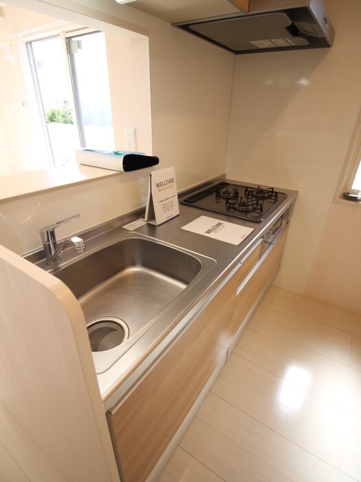 ペスカの物件内観写真