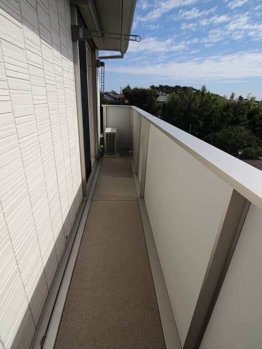 ペスカの物件内観写真