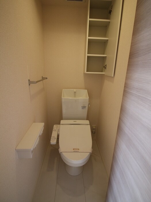 ペスカの物件内観写真