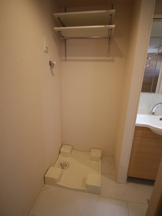 ペスカの物件内観写真