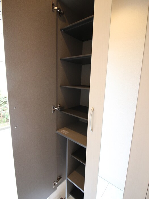 ペスカの物件内観写真