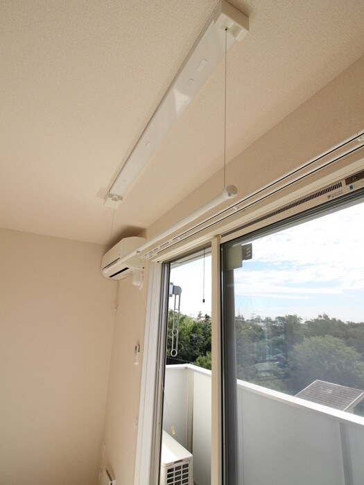 ペスカの物件内観写真