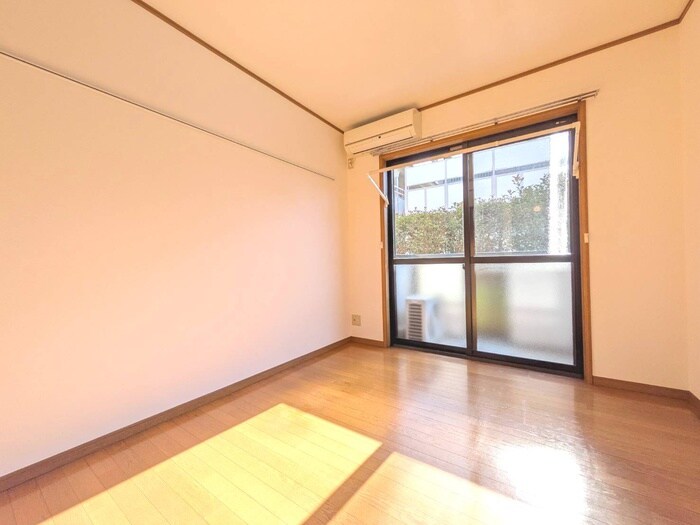 桜ハウス大八木の物件内観写真