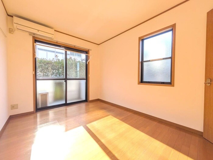 桜ハウス大八木の物件内観写真