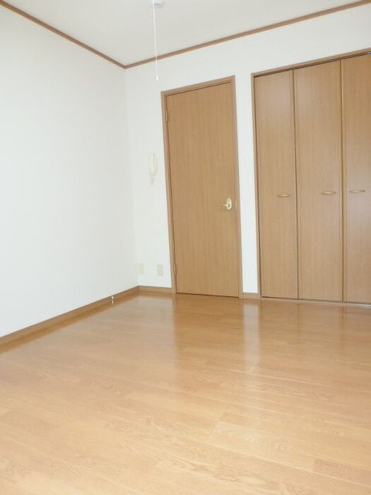 桜ハウス大八木の物件内観写真