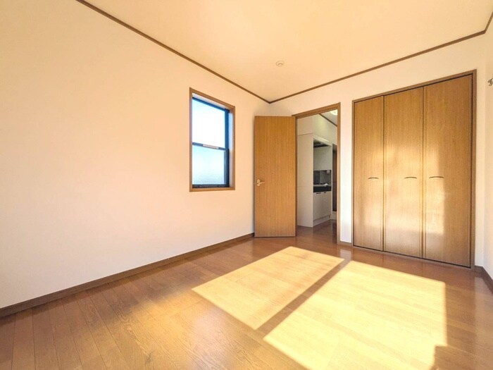 桜ハウス大八木の物件内観写真