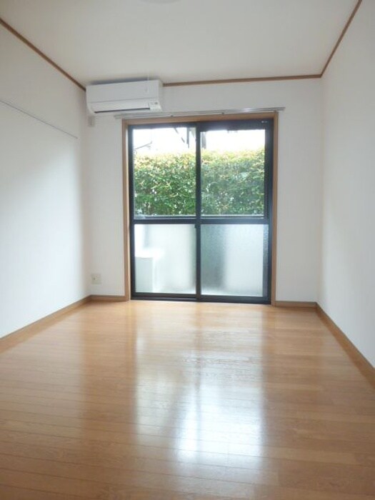 桜ハウス大八木の物件内観写真