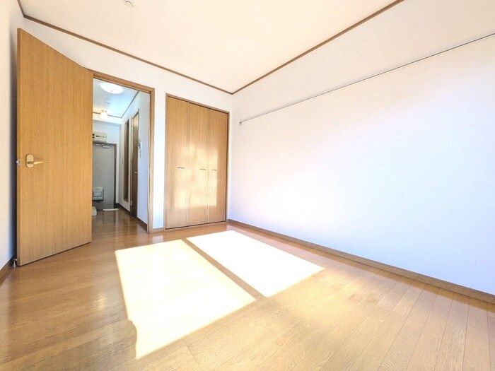 桜ハウス大八木の物件内観写真