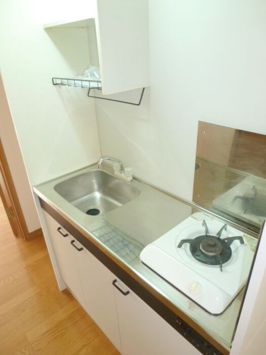 桜ハウス大八木の物件内観写真