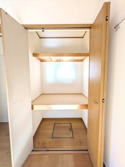 桜ハウス大八木の物件内観写真