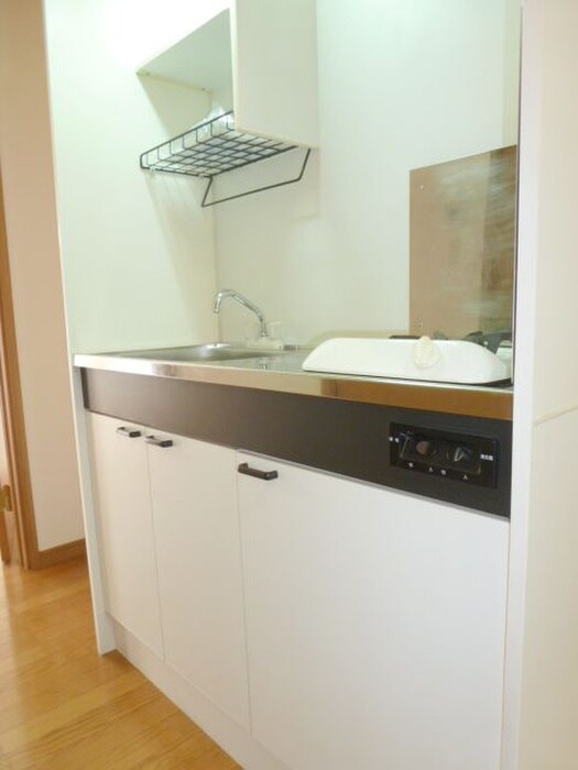 桜ハウス大八木の物件内観写真