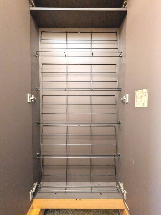 桜ハウス大八木の物件内観写真