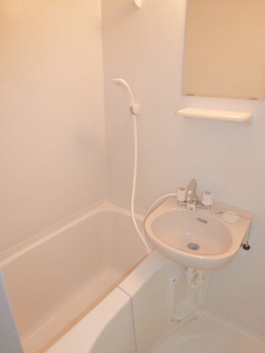 桜ハウス大八木の物件内観写真