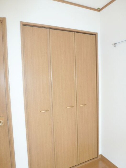 桜ハウス大八木の物件内観写真