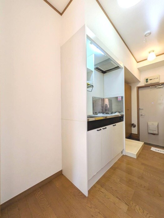 桜ハウス大八木の物件内観写真