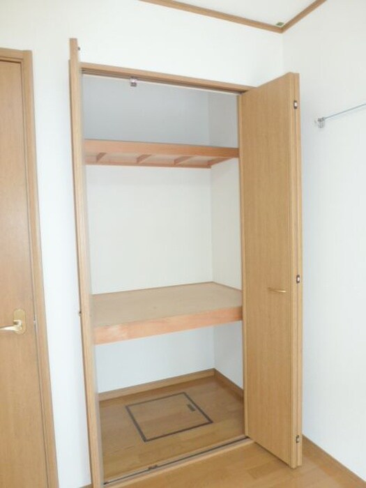 桜ハウス大八木の物件内観写真