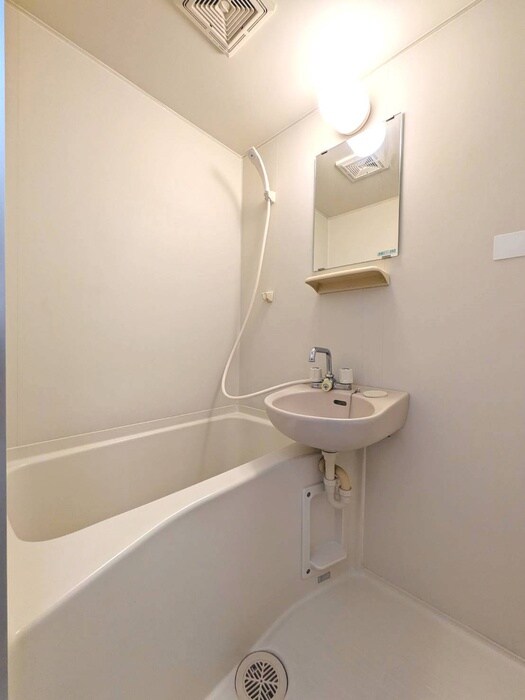 桜ハウス大八木の物件内観写真