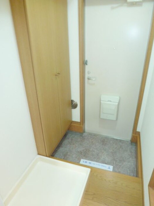 桜ハウス大八木の物件内観写真