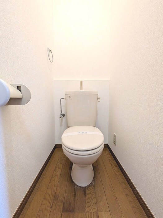 桜ハウス大八木の物件内観写真