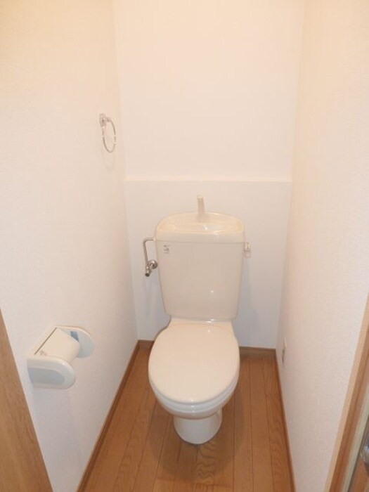 桜ハウス大八木の物件内観写真