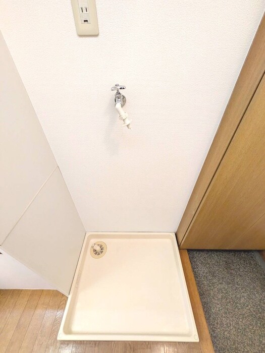 桜ハウス大八木の物件内観写真