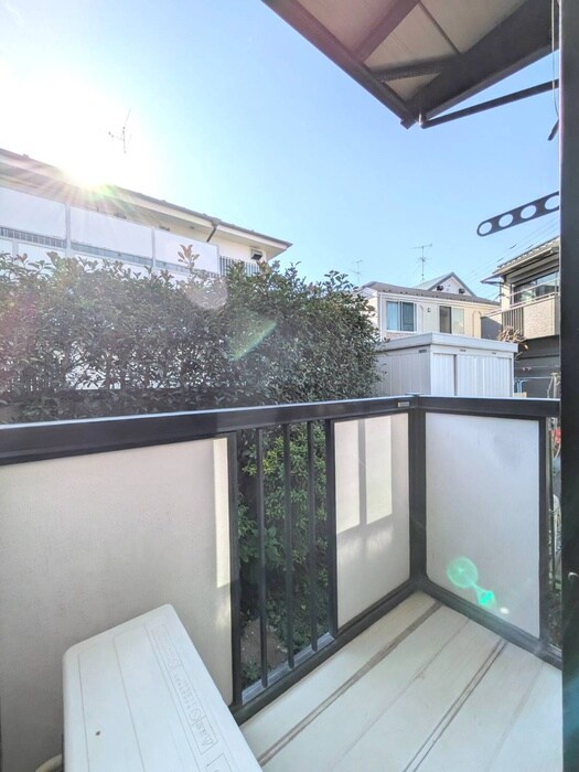 桜ハウス大八木の物件内観写真