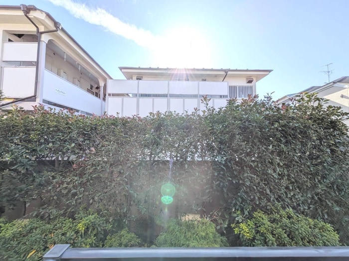 桜ハウス大八木の物件内観写真