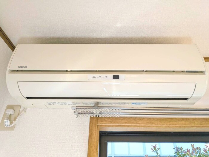 桜ハウス大八木の物件内観写真