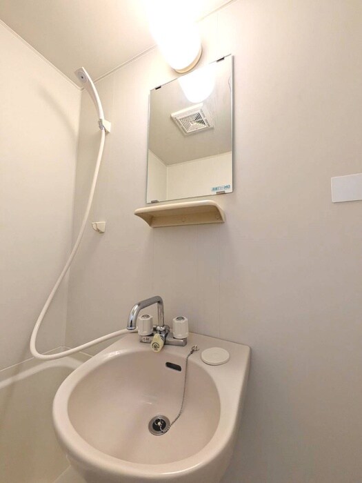 桜ハウス大八木の物件内観写真