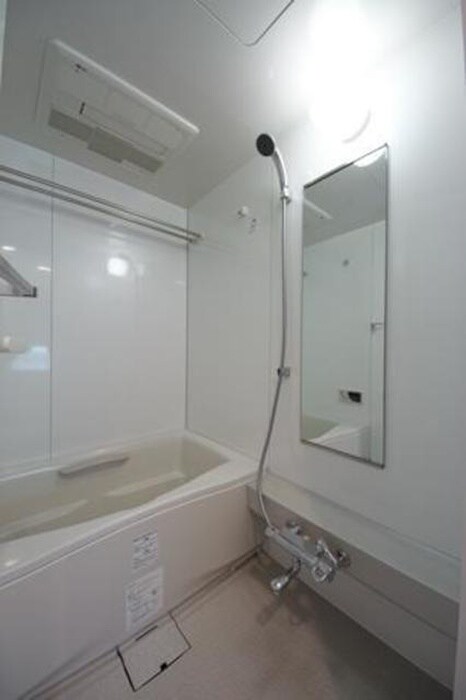 ユニゾンタワ－(501)の物件内観写真